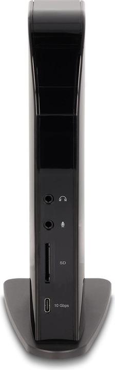 Immagine prodotto Delock Docking station USB Type-C a triplo display con DisplayL (USB-C, 5 Porti)
