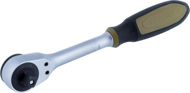 Produktbild Proxxon Rotary-Ratsche (1/2")