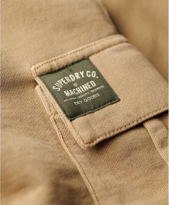 Actual product image Superdry Cargo shorts with contrast stitching (L)