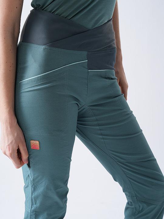 Produktbild Ortovox Women's Valbon Pants (S)