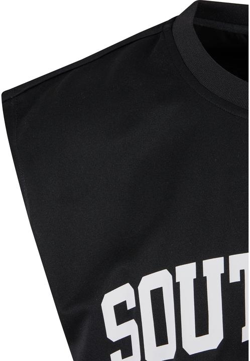 Image du produit Southpole Débardeur collège - 173277 (S)