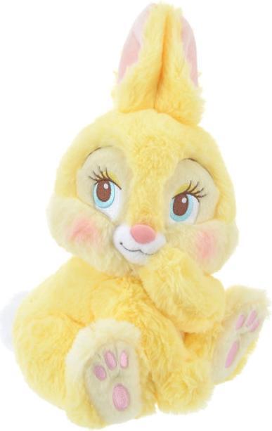 Image du produit Disney Miss Bunny en peluche (33 cm)