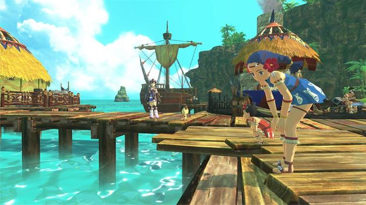 Image du produit Nintendo Monster Hunter Stories 2 : Les Ailes de la Ruine (Switch, Multilingue)