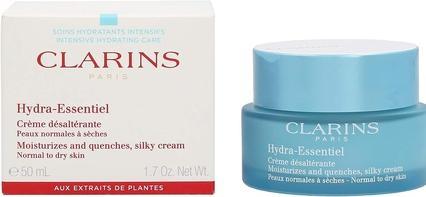 Immagine prodotto Clarins Hydra-Essentiel (50 ml, Crema 24h)