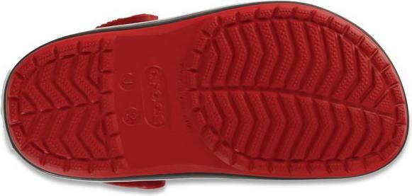 Actual product image Crocs K's Crocband Clog (29)