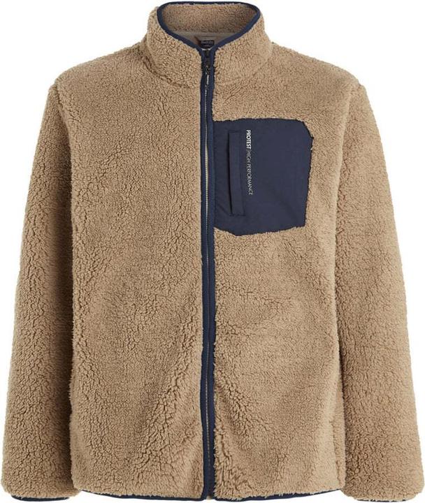 bambù beige