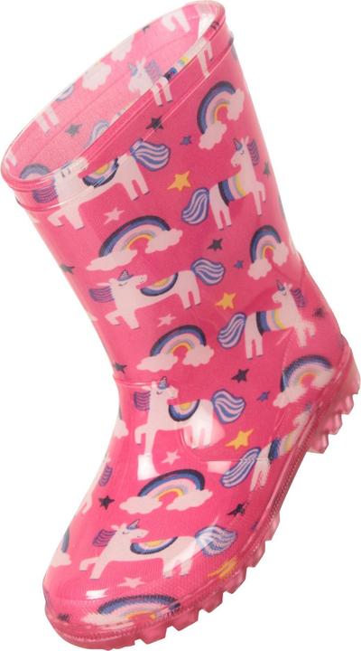 Image du produit Mountain Warehouse - Bottes de pluie SPLASH - Tout-petit (24)