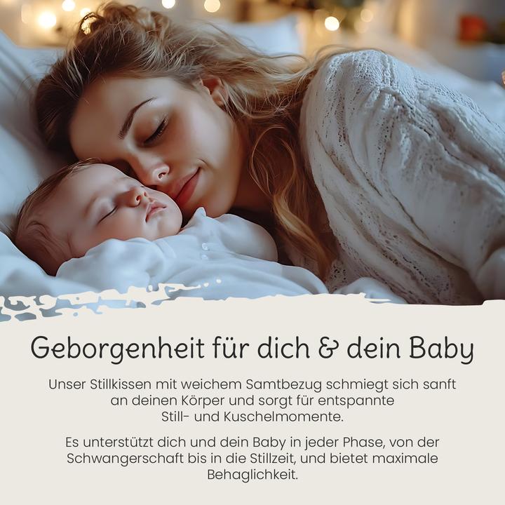 Produktbild Bestschlaf Multifunktions-Körperkissen (153 cm)