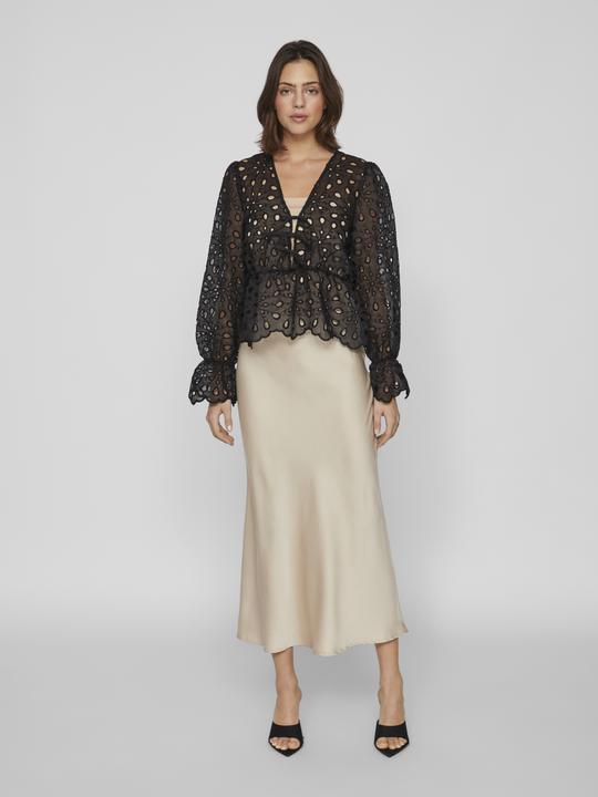 Image du produit Vila Maxijupe taille haute (40)