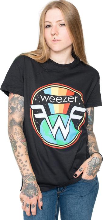 Actual product image Universal Textiles TShirt Logo (L)