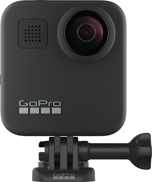 Produktbild GoPro Max (60p, Bluetooth, WLAN)
