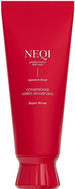 Neqi Repair Reveal Conditioner Repariert tiefe Haarschäden Sulfatfrei Professionelle Pflege für zu Hause (250 ml)