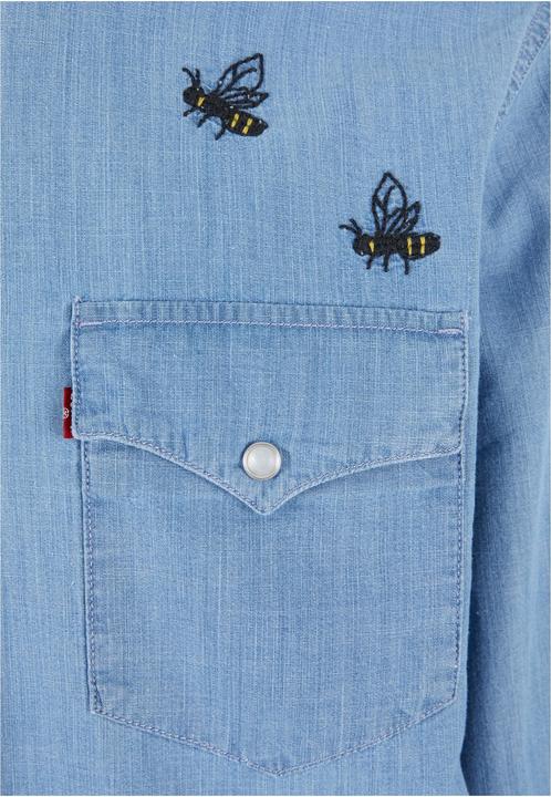 Immagine prodotto Levis Camicia western a maniche lunghe dal taglio rilassato - 91073 (M)