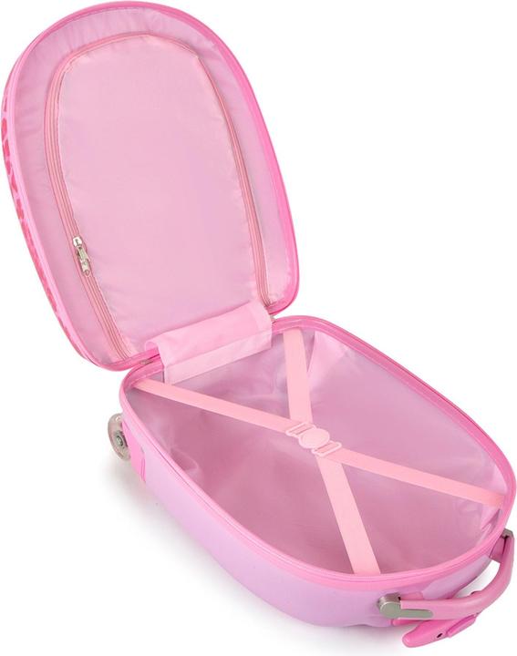 Image du produit Heys Table ronde de la mode -matkalaukku, leopardi (30 l, Bagage à main (jusqu'à 50l))
