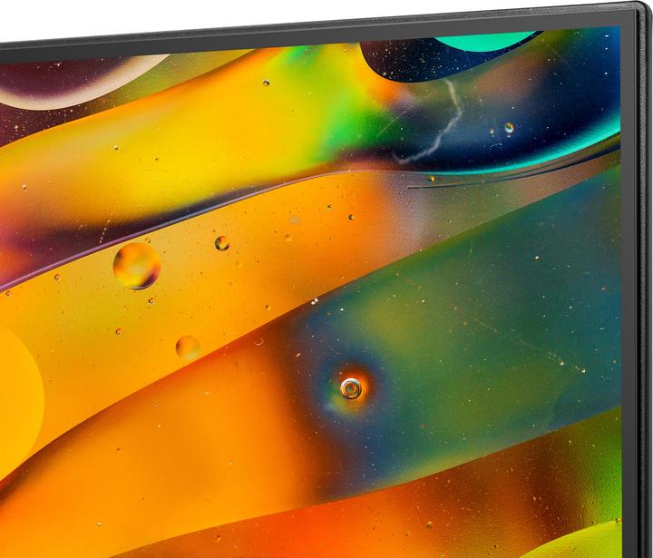 Immagine prodotto Hisense 43E7KQ (43", QLED, 4K, 2023)