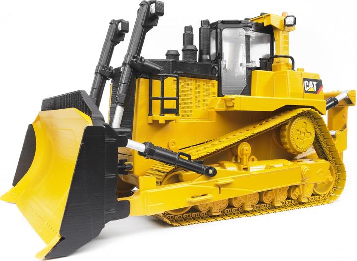 Actual product image Bruder Caterpillar Chaindozer