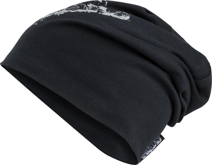 SafetyMaker Bonnet réversible réfléchissant (Taille unique)