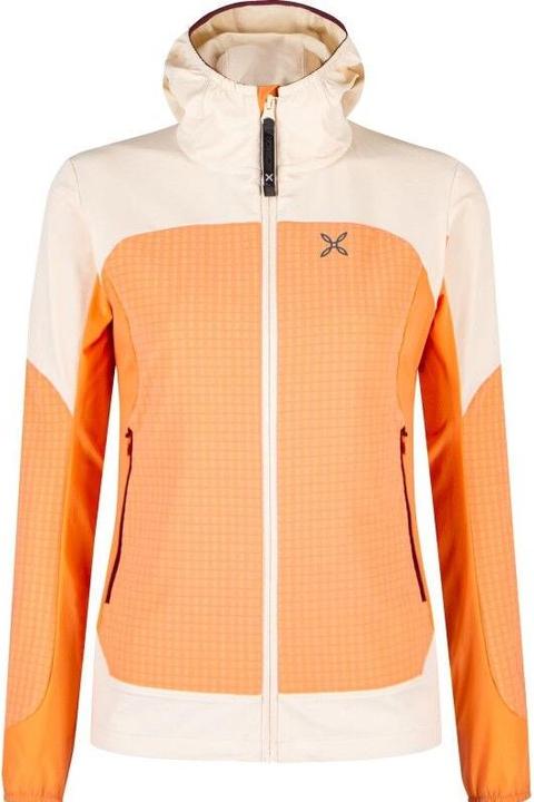 Produktbild Montura Seed Hooded Jacket - Softshelljacke - Damen (M)