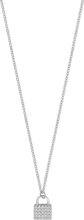 Esprit Necklace Camille 925 Sterling Silber (925 Sterling Silber, 45 - 48 cm)