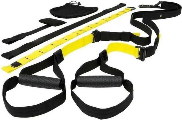 Fitcom Schlingentrainer Sling Trainer