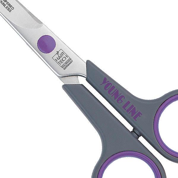 Image du produit Basler Ciseaux à cheveux Young Line (13.97 cm)