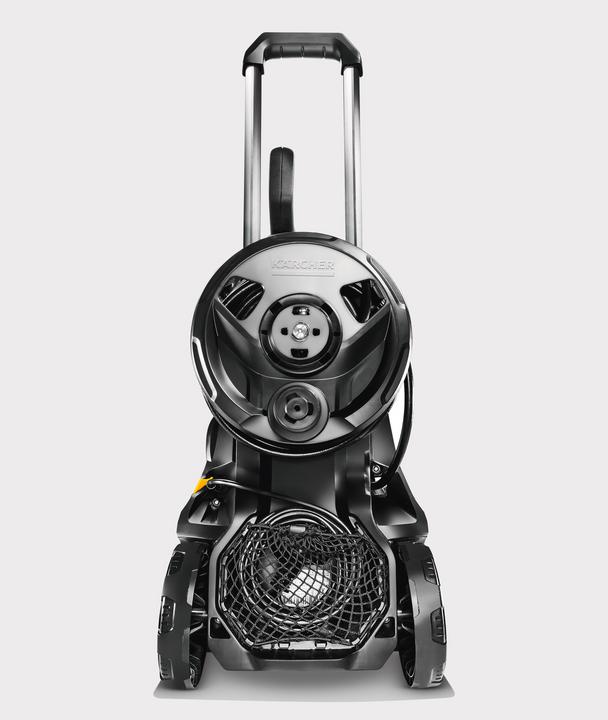 Produktbild Kärcher K7 Premium Power (Netzbetrieb)