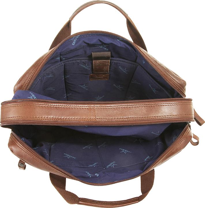 Actual product image Sansibar Aktentasche
