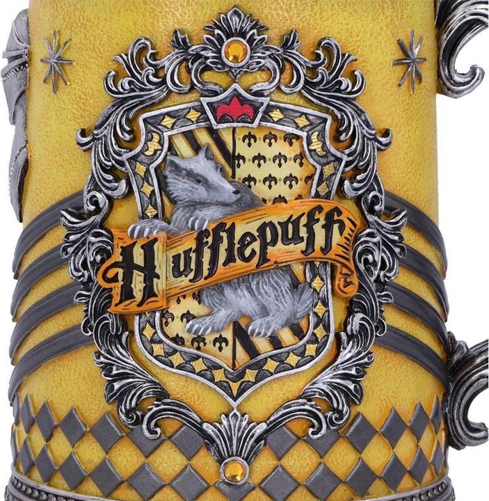 Actual product image Nemesis Now Harry Potter: Hufflepuff