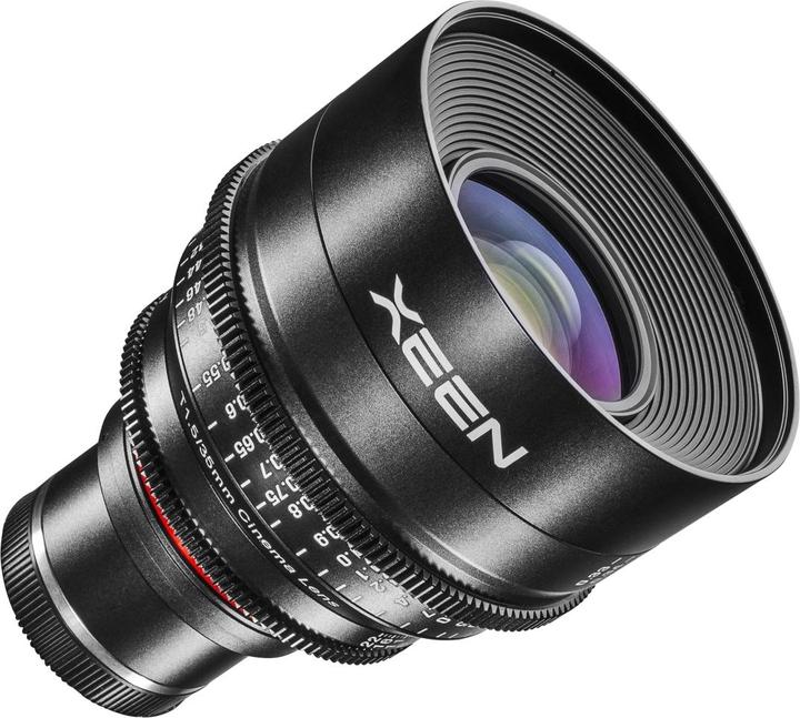 Immagine prodotto Samyang XEEN 35mm T1.5 FF Cine Sony (Sony E, Full-frame)