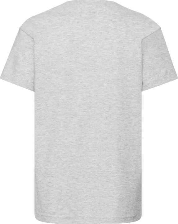 Produktbild Fruit of the Loom Original Heather TShirt (152, 158)