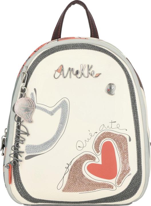 Actual product image Anekke Ole City Rucksack 30 cm (5 l)
