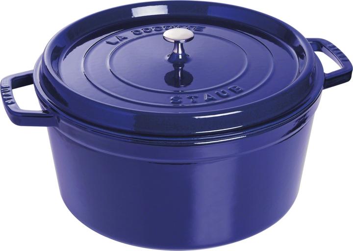 Blue, Dark Blue