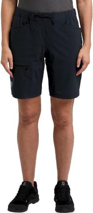 Actual product image Haglöfs Women's Roc Lite Standard Shorts (36)