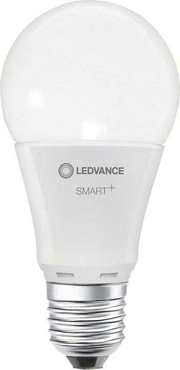 Image du produit Ledvance Classic A (E27, 9 W, 806 lm, 1 x, F)