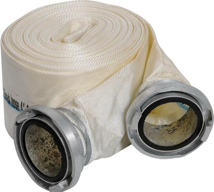 Toya PUMP.HOSE F.MOTOR PUMP W.TERMINAL 320m
