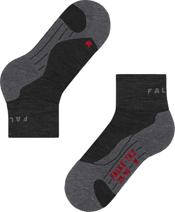 Produktbild Falke Women's TK2 Explore Short (39 - 40)