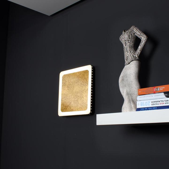Actual product image Luce ambiente Design Solaris (885 lm)