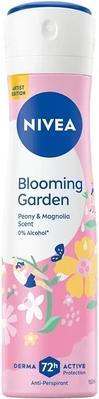 Image du produit NIVEA Spray anti-perspirant Floral Love (anti-perspirant) 150 ml (Spray, 150 ml)