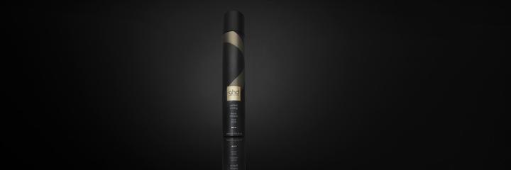 Actual product image ghd Final Fix (400 ml)