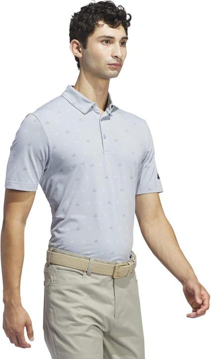 Produktbild adidas GoTo Poloshirt Emblem (XXL)