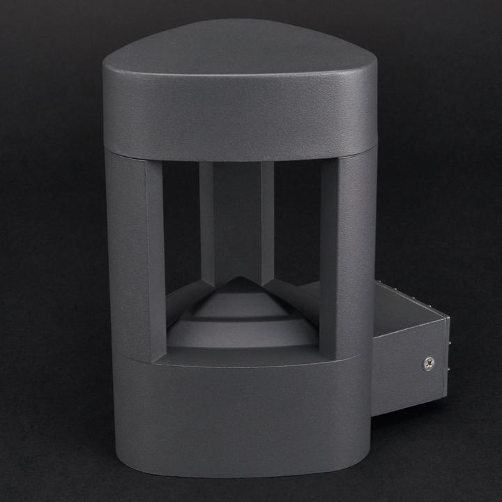 Actual product image Lucande Nanna (730 lm, IP54)