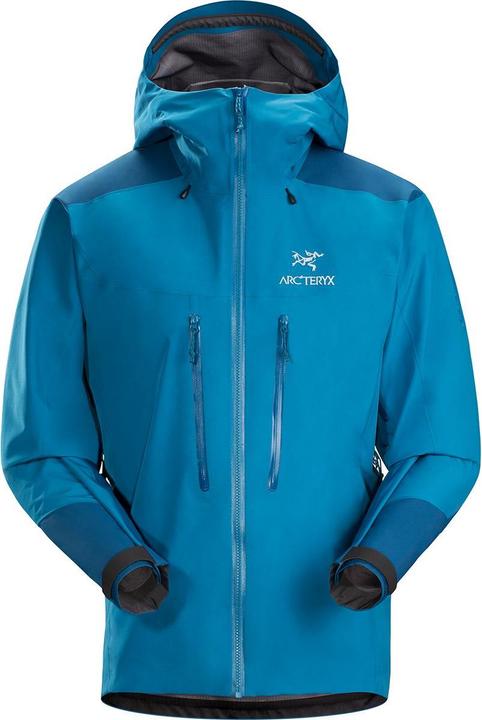Actual product image Arc'teryx Alpha AR Jacket (M)