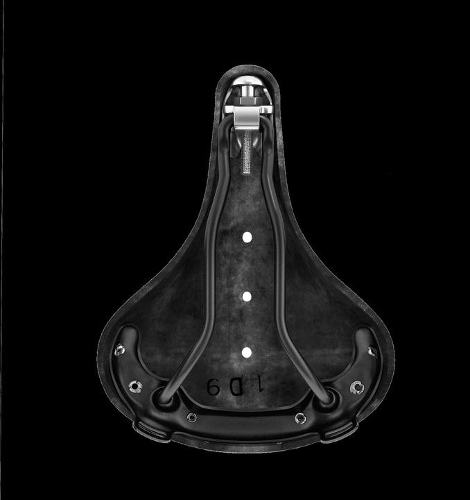 Actual product image Brooks England B17 S Standard