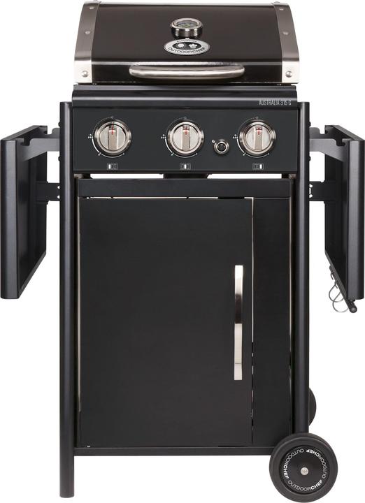 Actual product image Outdoorchef Australia 315 G (8 kW)