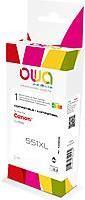Image du produit Armor OWA K20481OW - Original - Photo noir - Canon - Bloc simple - Pixma IP 7200 Series (CF)