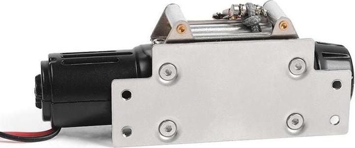 Actual product image Rc4Wd Model winch Warn 9.5cti-s 1:10