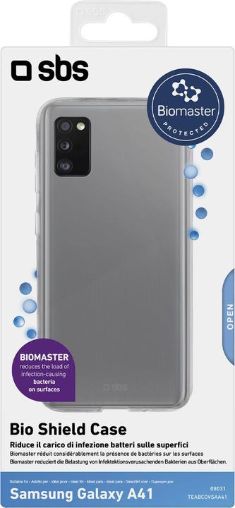 Immagine prodotto SBS Copertura antimicrobica (Samsung Galaxy A41)