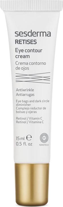 Image du produit Sesderma Retises (Gel, 15 ml)
