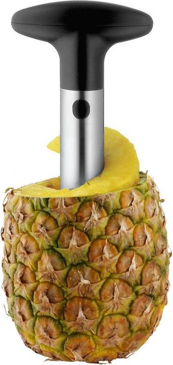 Produktbild WMF Ananasschneider Ananasteiler schneidet Ringe Gourmet Edelstahl