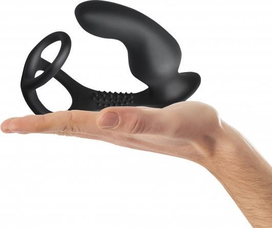 Actual product image Rocks-Off RO-Zen Pro